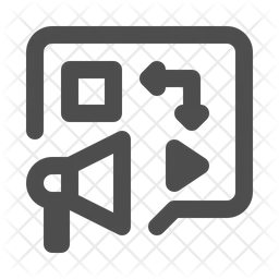 Cross platform  Icon