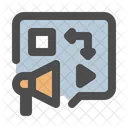 Cross platform  Icon