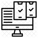 Cross Platform Icon