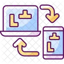 Cross Platform Play Icon