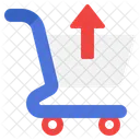 Sales Opportunities Sales Tactics Business Growth Icon