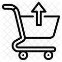 Cross-sell  Icon