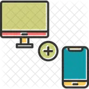 Cross Selling  Icon