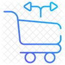 Cross selling  Icon