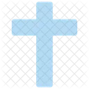 Cross Sign Icon