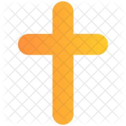 Cross Sign  Icon