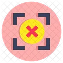 Cross Sign Cross Symbol Delete Icon