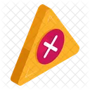 Cross Sign Cross Symbol Delete Icon