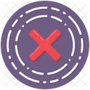 Cross Sign Cross Symbol Cross Logo Icon