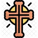 Cross Sign  Icon