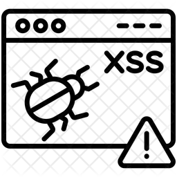 Cross Site Scriptingxss  Icon