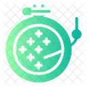 Cross Stitch  Icon