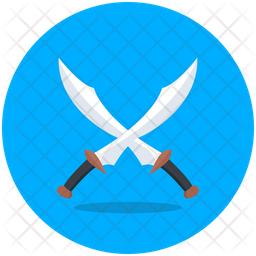 21,575 Cross Swords Icons - Free in SVG, PNG, ICO - IconScout