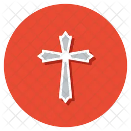 Cross Symbol  Icon