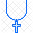 Cross Symbol  Icon