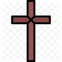 Cross Symbol  Icon