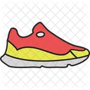 Shoes Fill Icon アイコン