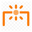 Crossbar Icon