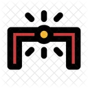 Crossbar Icon