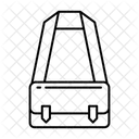 Crossbody Bag  Icon