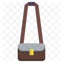 Crossbody Bag  Icon
