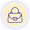 Crossbody Bag Crossbody Bag Icon