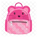 Crossbody Bag  Icon