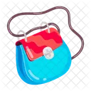 Crossbody Bag  Icon