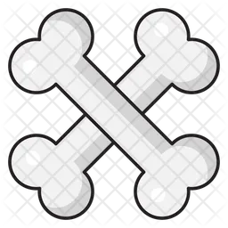 Crossbone  Icon