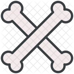 Crossbones  Icon