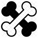 Crossbones Icon