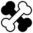 Crossbones Icon