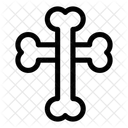 Crossbones Icon