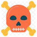 Crossbones Icon