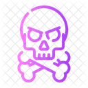 Crossbones  Icon