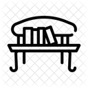 Crossbooking Service Electronic アイコン