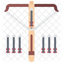 Crossbow  Icon
