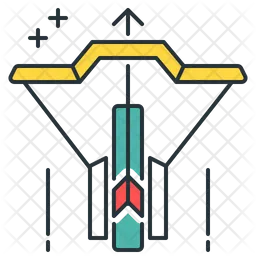 Crossbow  Icon