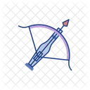 Crossbow Weapon Weapons Icon