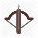 Crossbow  Icon
