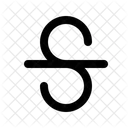 Crossed Icon