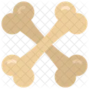 Crossed Bones  Icon
