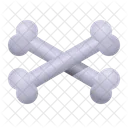Crossed Bones Icon