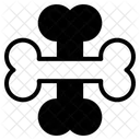 Crossed bones  Icon