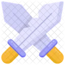 Crossed Swords  Icon