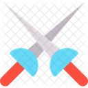 Weapon Sword Warrior Icon