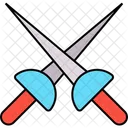 Weapon Sword Warrior Icon