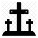 Crosses Cross Crucifixion Icon