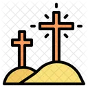Crosses  Icon