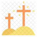 Crosses  Icon
